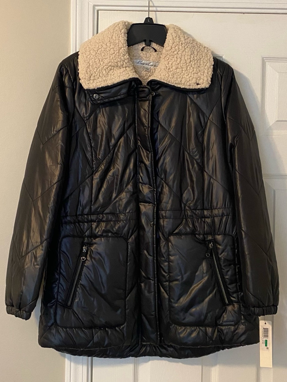 Kenneth Cole Jacket
